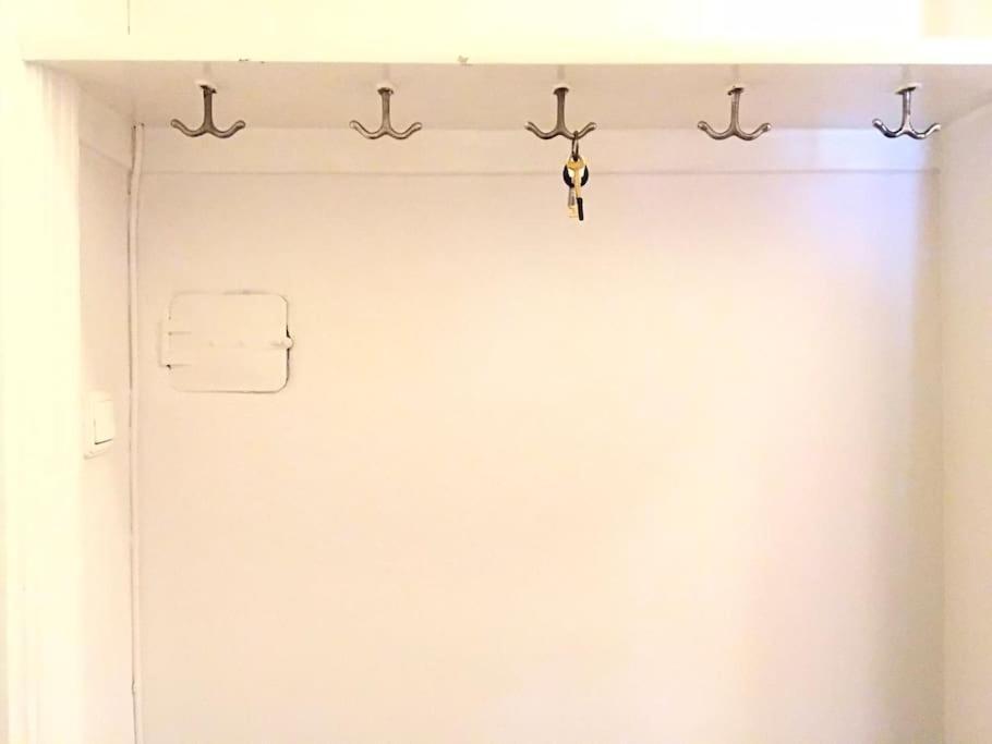 Entire Apartment Stockholm