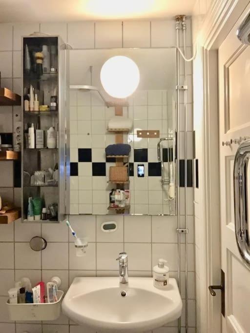 Apartment Entire *